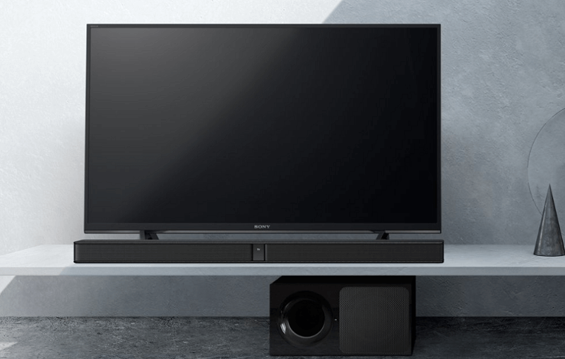 Loa thanh Sony HT-CT290/BM 300W