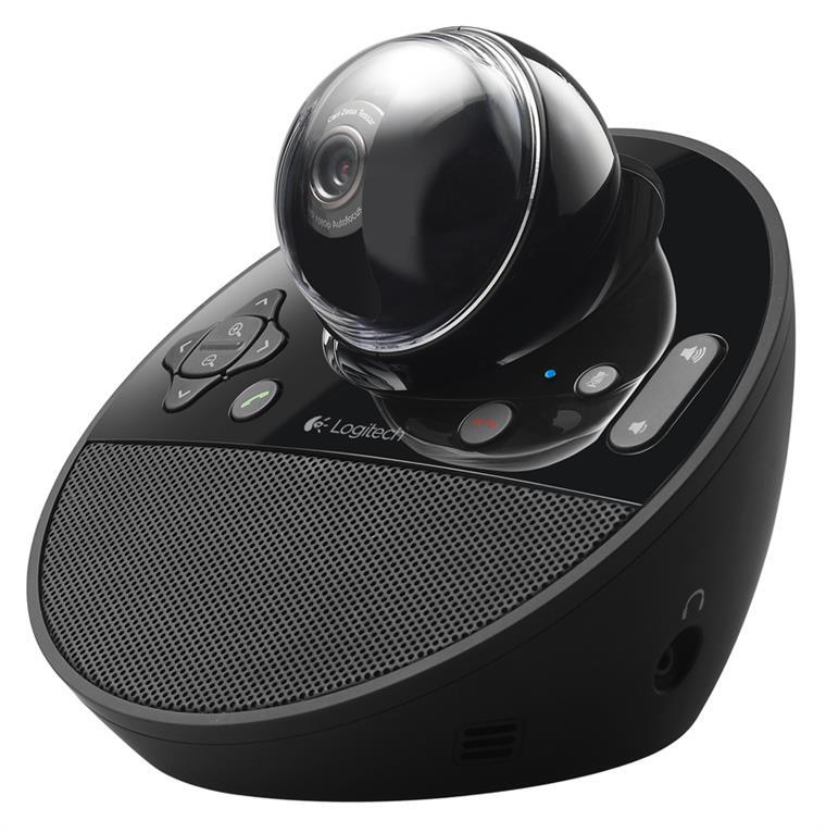 Webcam Logitech BCC950 CONFERENCECAM
