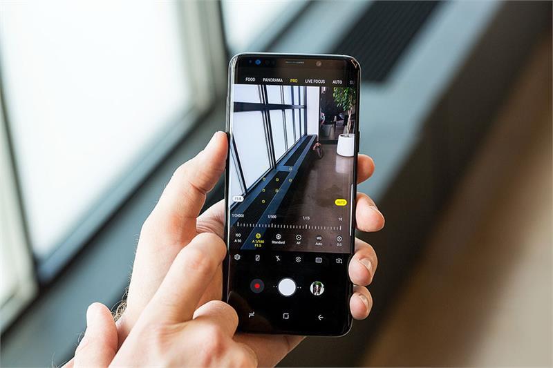 smartphone samsung