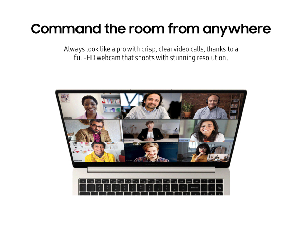 Samsung Galaxy Book3 Pro