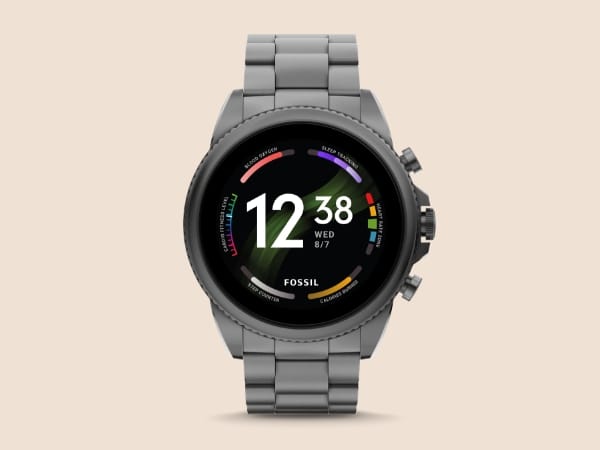 Fossil Gen 6 Smart Watch