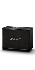 Marshall Woburn Wi-Fi Multi-Room Bluetooth Speaker