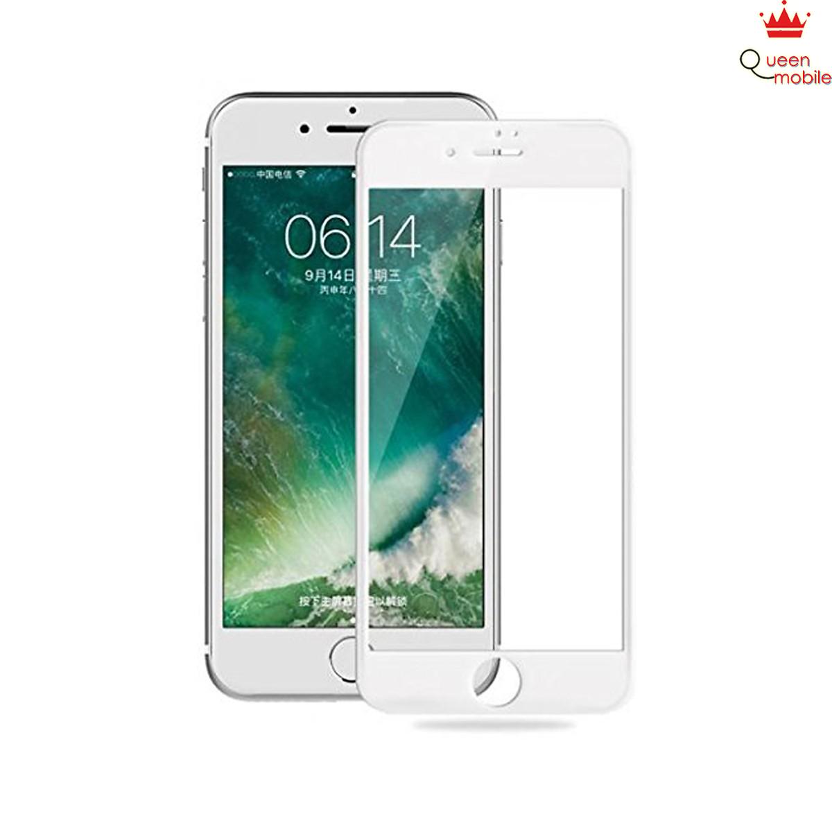 MOCOLL 2.5D Full iPhone XS Max/11 Pro Max