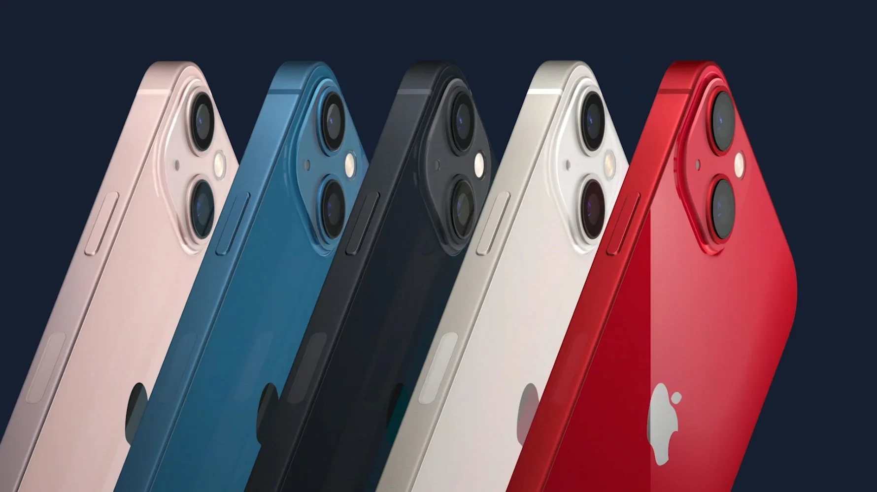 Apple ra mat iPhone 13 Pro Max anh 2