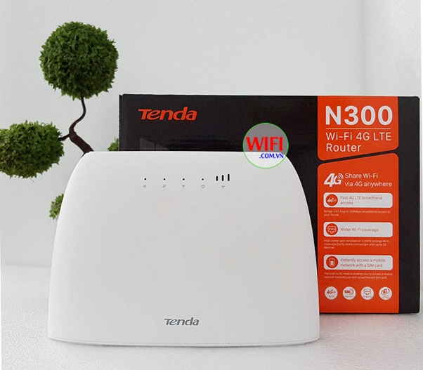 Wifi Tenda Khong Vao Duong Mang 1