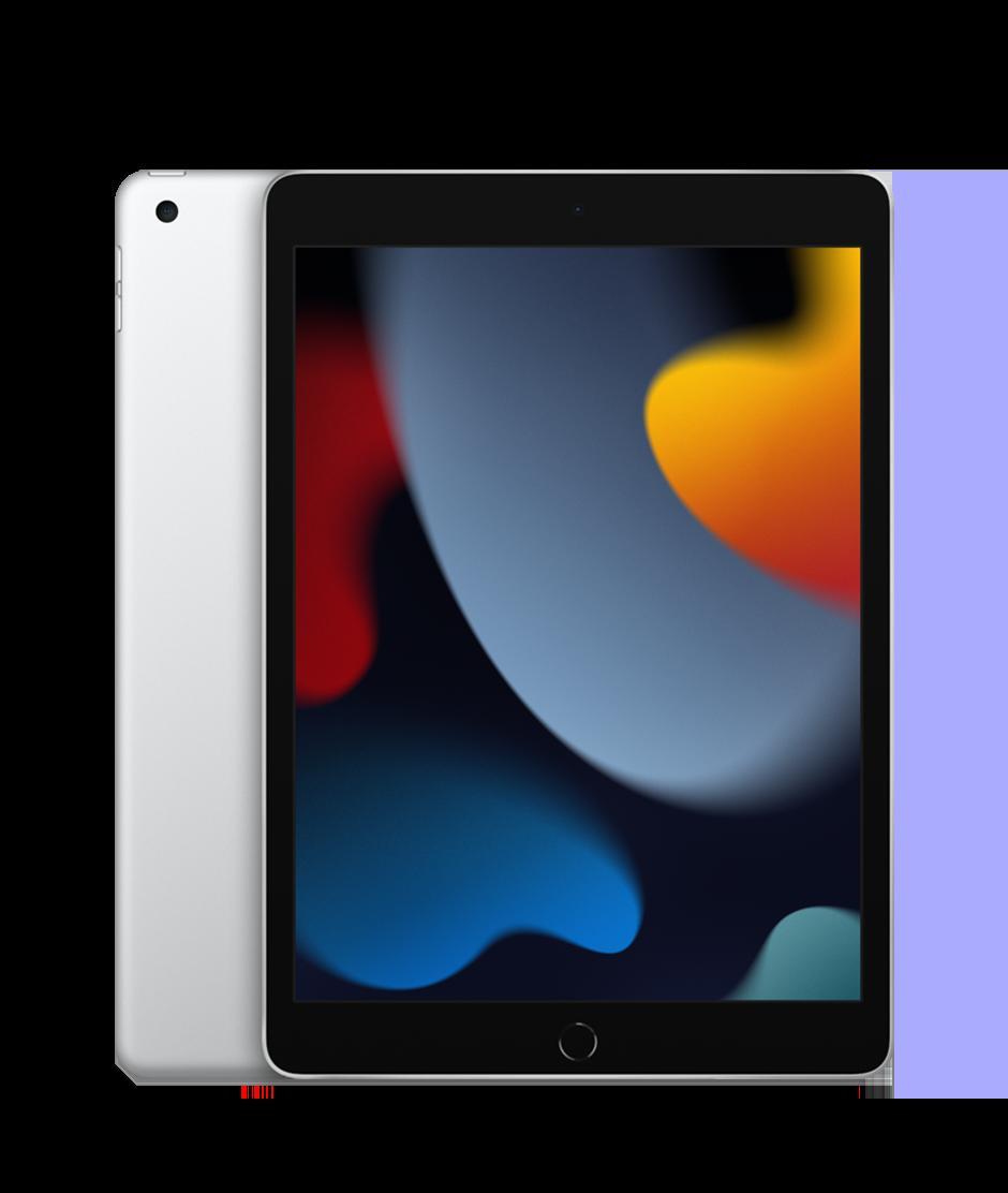 iPad 10.2 Inch WiFi 128GB New 2019 ...
