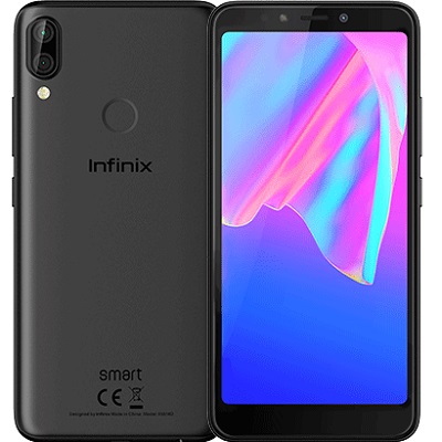 Infinix Smart 2 Pro
