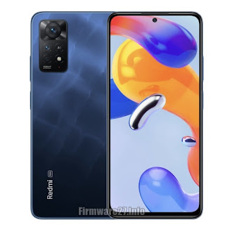 Download Redmi Note 11 Pro 4G (Viva) Stock ROM (Flash File)