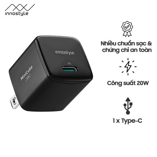 CỦ SẠC ZENDURE SUPERPORT 20W ZD1P20PD ...