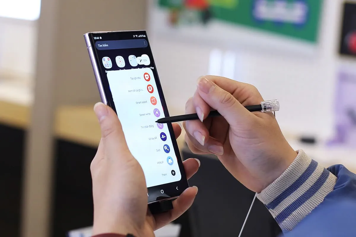 Nên mua Galaxy S24 Plus hay S24 Ultra trong năm 2024