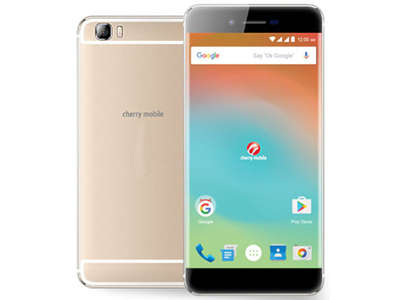 Cherry Mobile Flare Infinity